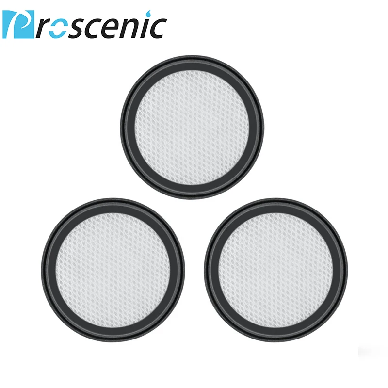 Части пылесоса Hepa Proscenic P8/P8 Plus Фильтр Hepa|filter hepa|cleaner partsvacuum cleaner parts |