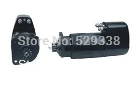 

Новый Пусковой двигатель 24 в 0-001-417-053 5000785288 5830000132 для RENAULT TRUCK