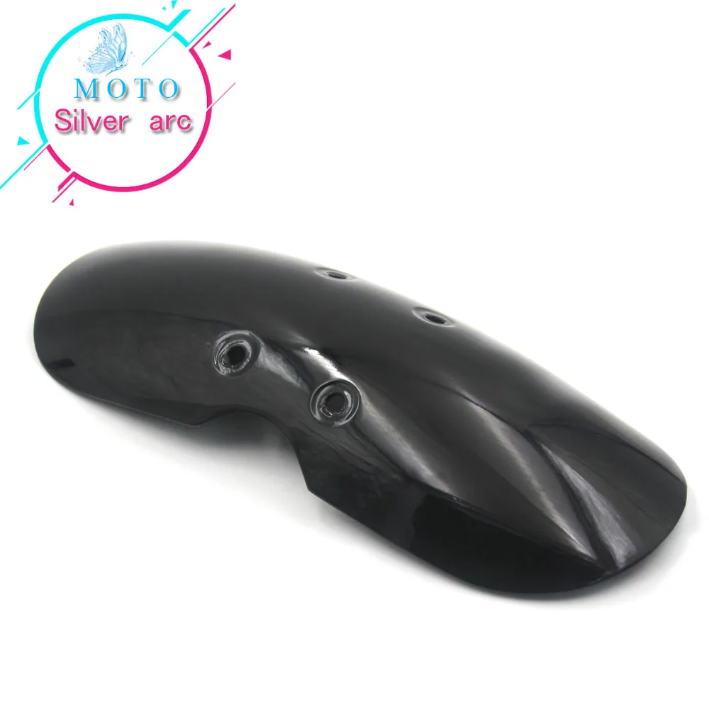 

For Triumph Bonneville Tiger T100 T-100 2001-2016 Thruxton SCRAMBLER 900 Front Fender Mudguard Mud guard Mudflap Cover Guard