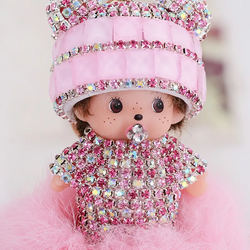 key chains (6)