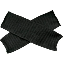 1 пара стальной проволоки с защитой от порезов, защита для рук, защита от истирания, Защитная повязка, анти-режущие руки, инструмент для защиты труда