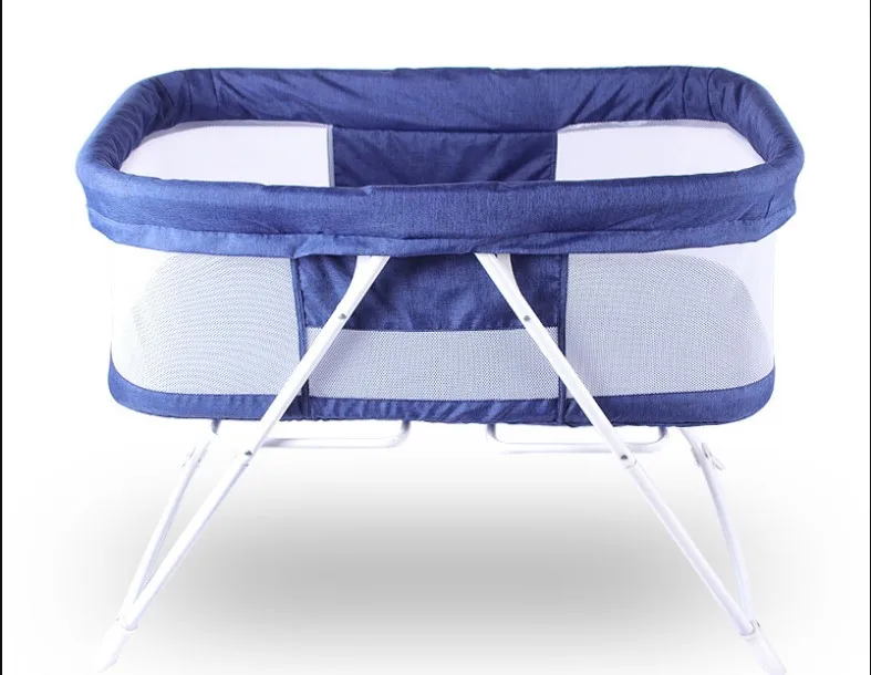 new born sleeping bed 0 1y upscale cirb Multifunctional neonatal