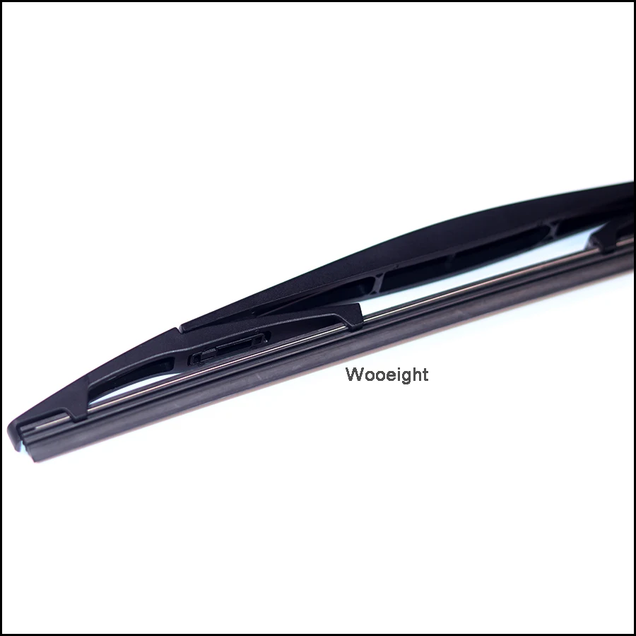 Wooeight 12 Rear Rain Window Windshield Windscreen Wiper Blade For Mitsubishi Pajero 2010+ Outlander 2008+ ODYSSEY 2004-2013 (7)