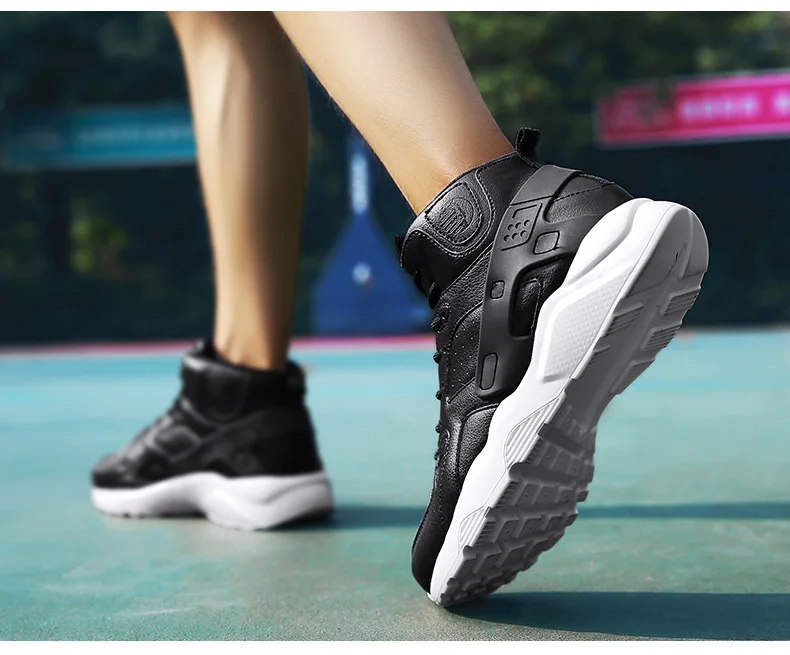 basketball shoes