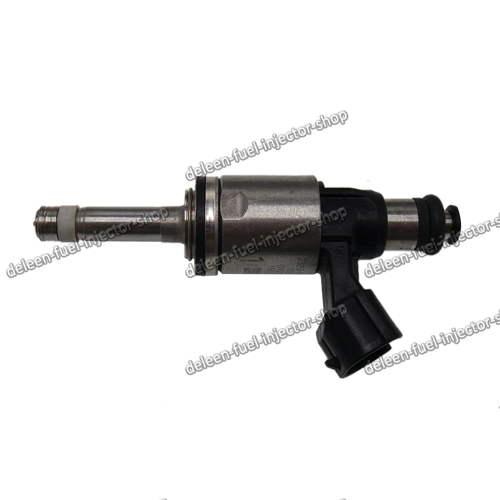 23250 0P090 подлинный GDI топливный IAnjector Nozzel для Toyota Camry Lexus 3.5L Быстрая доставка|gdi|nozzel |
