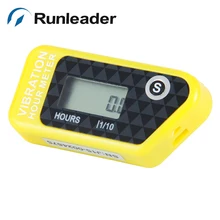 Powersports MX зубчатый счетчик для гоночного автомобиля Квадроцикл Мотоцикл бензопила газонокосилка гидроцикл Лыжный велосипед ямы ATV chipper Трактор Лодка