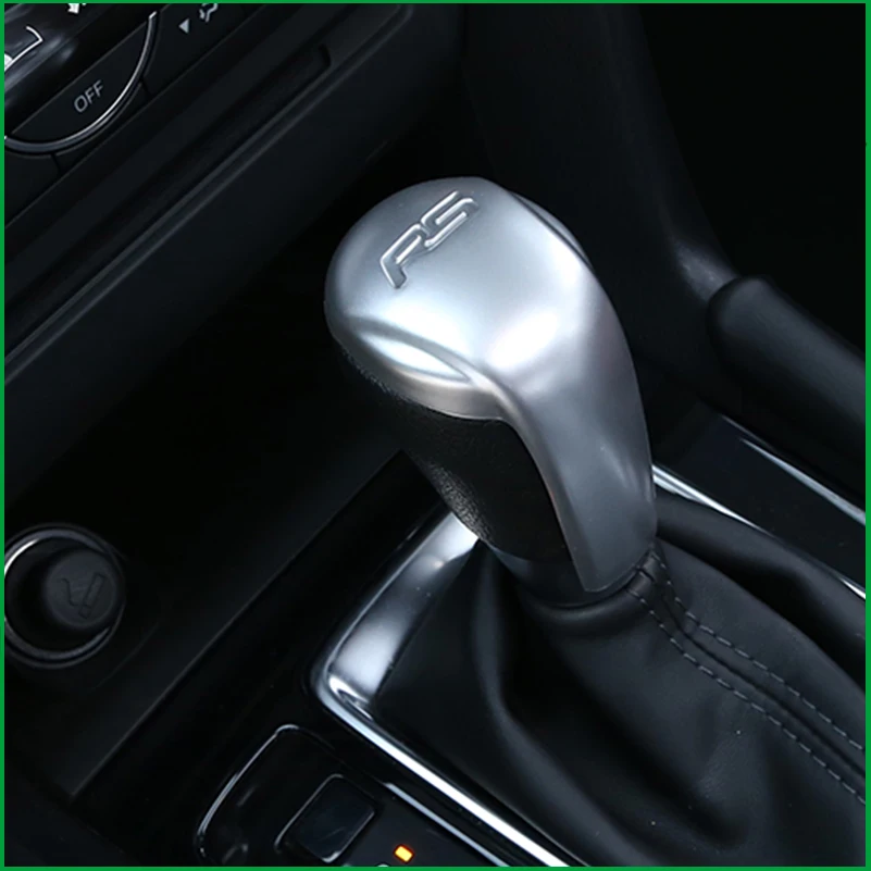 Ручка рычага переключения передач для Mazda 2 3 6 ATENZA M6 M3|axela| |