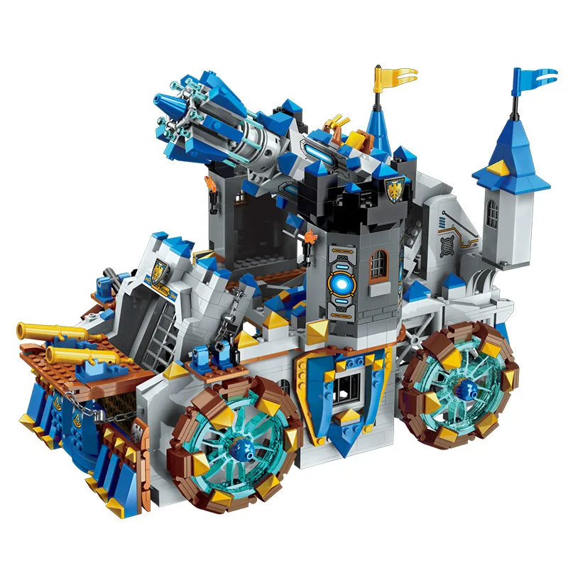 Enlighten Building Blocks Compatible with Lego E2317 1541P Models Building Kits Blocks Toys Hobby Hobbies For Chlidren Enlighten Building Blocks Compatible with Lego E2317 1541P Models Building Kits Blocks Toys Hobby Hobbies For Chlidren