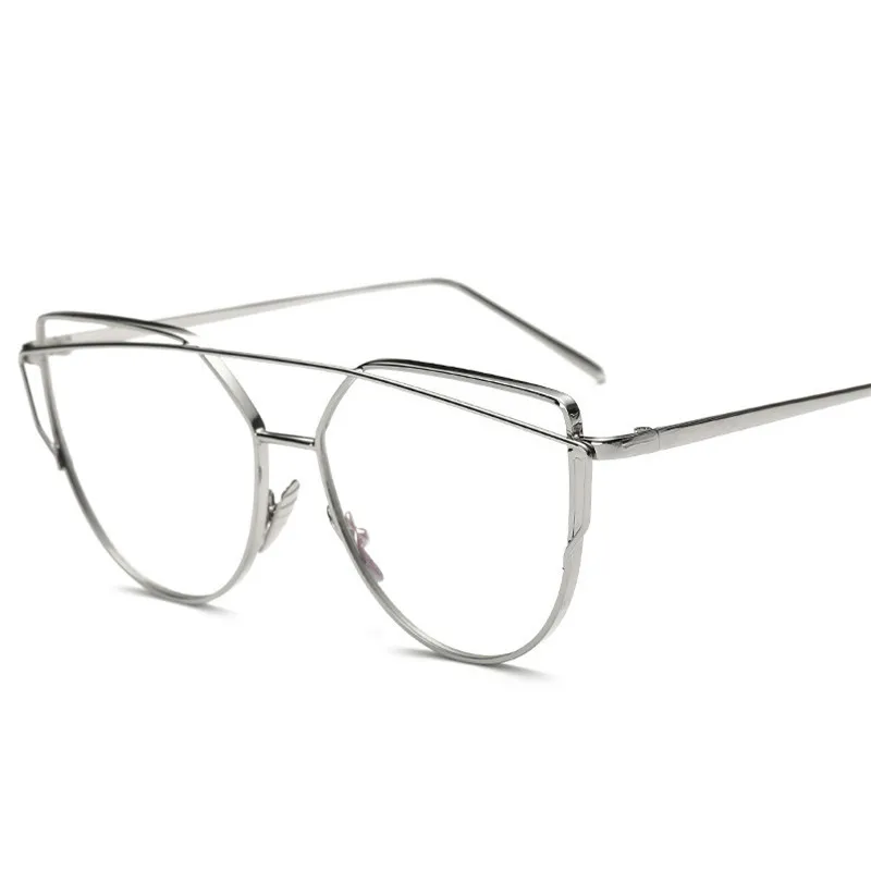 2018 новые очки для чтения женщин мужчин Vintag Gafas де Сол зрелище простые Lectura металла