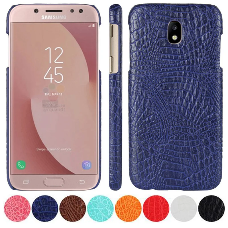 Жесткий чехол из ПК для Samsung Galaxy J7 Pro 2017 730 J730 на заднюю панель J730G DS J730GM | Мобильные