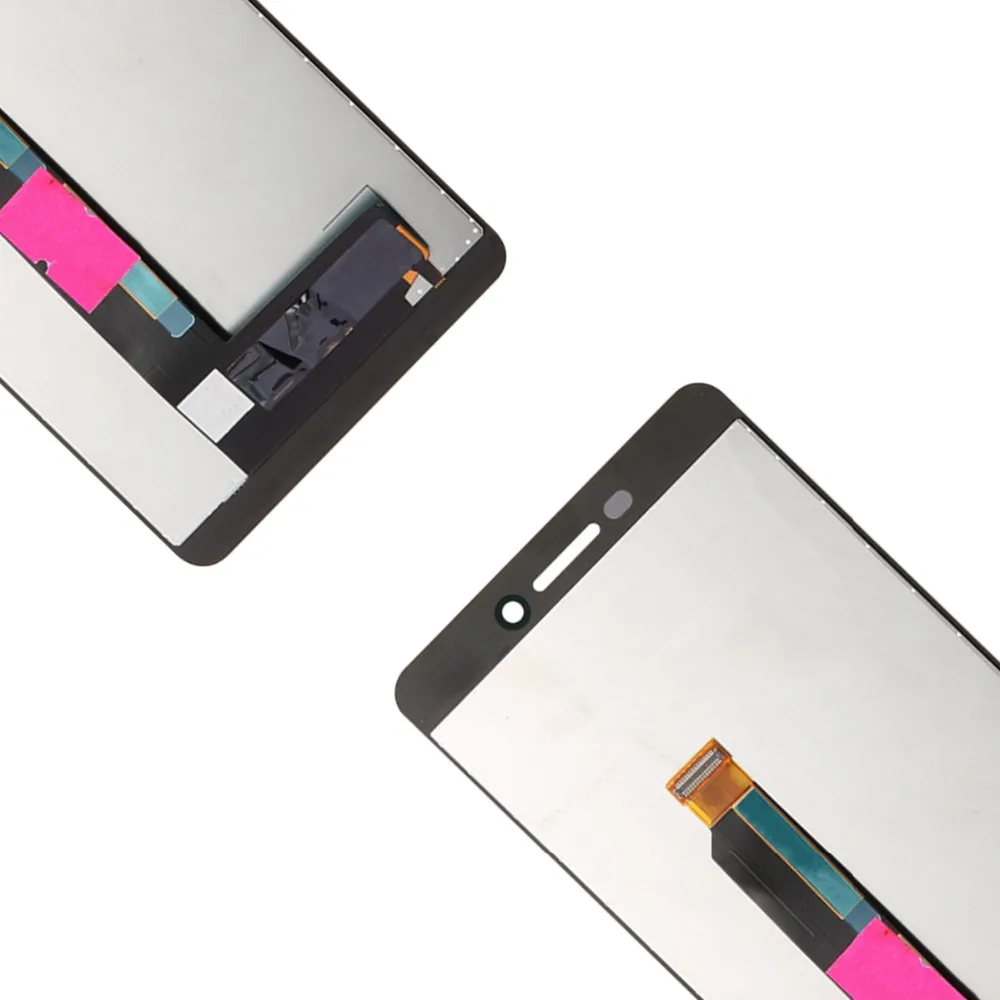 5 8 &quotЖК дисплей для Nokia 6 1 ЖК Дисплей TA 1043 1045 1050 1054 сенсорный Экран дигитайзер