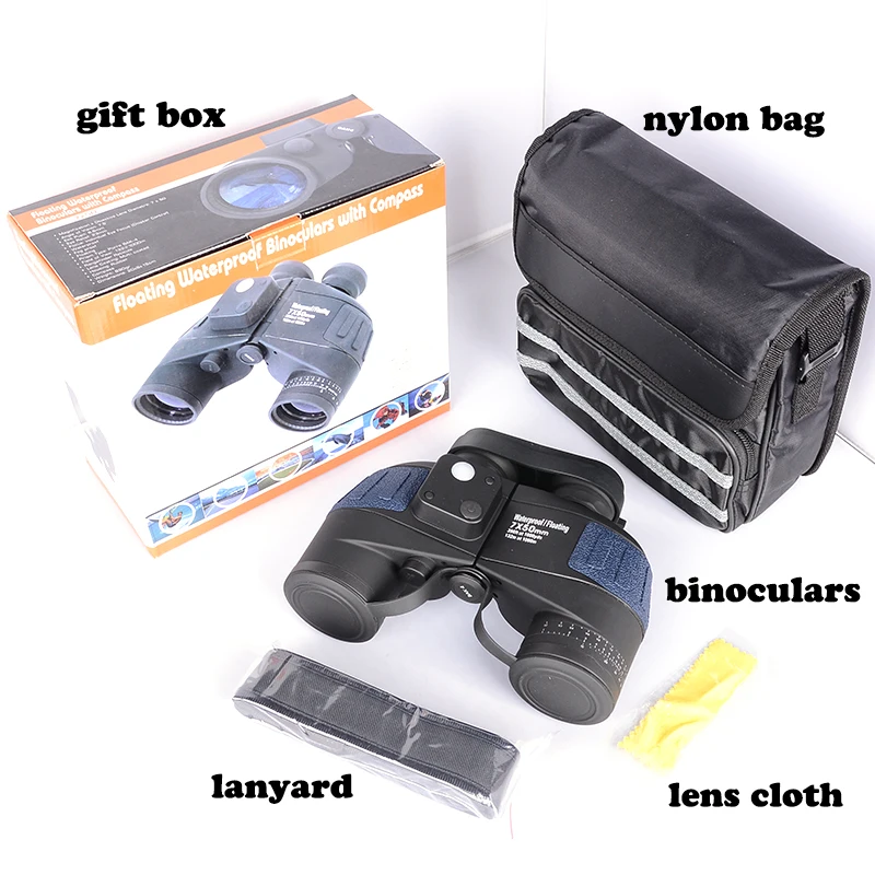 packing