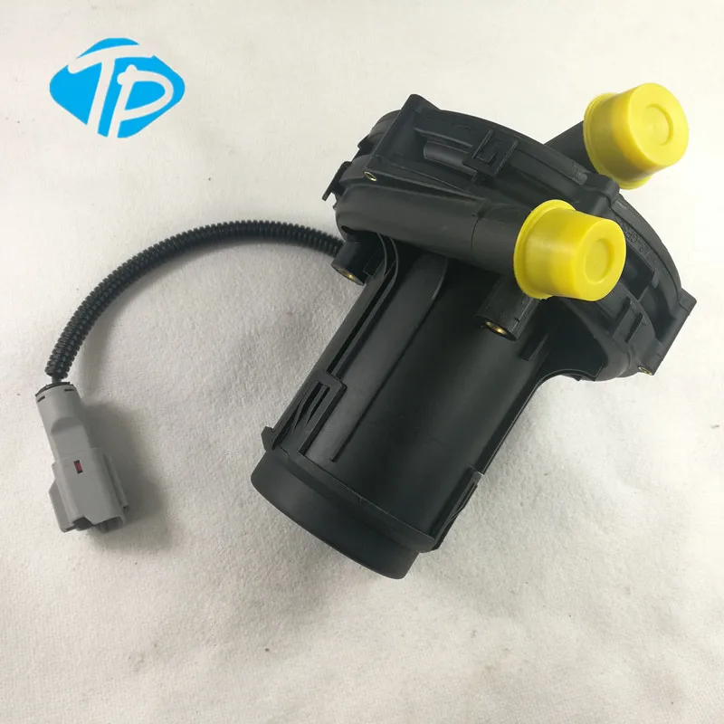Secondary Air Injection Pump for 1998-2004 Volvo C70 S70 V70 V70 XC 9179271 7.21857.01.0 33-2004M W0133-1597912
