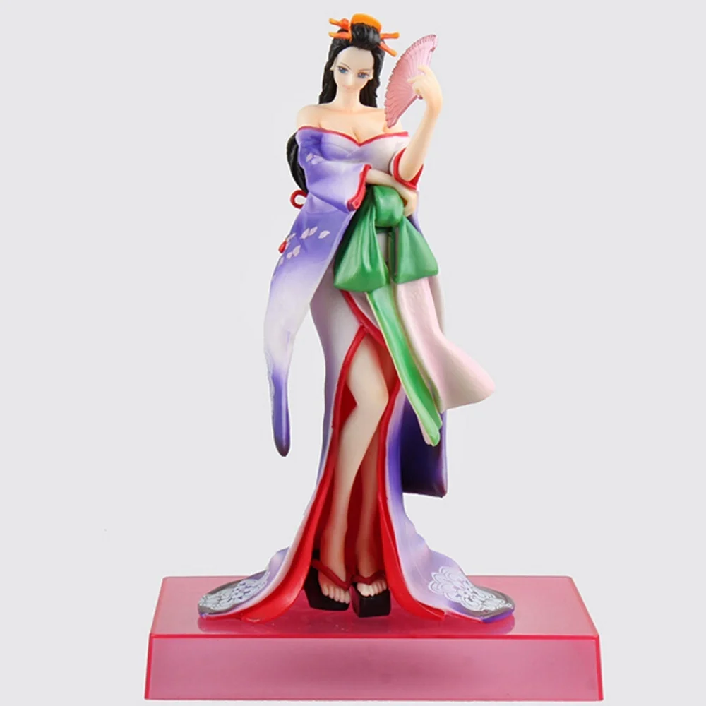 naked nico robin figure