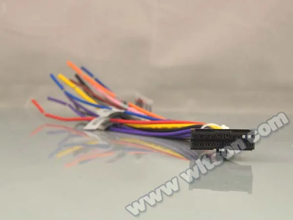 Perfect WITSON Android 9.1 car dvd GPS For NISSAN QASHQAI/Tiida 2G RAM 16GB ROM mirror link Built-In WiFi Module 1080P HD Video 13