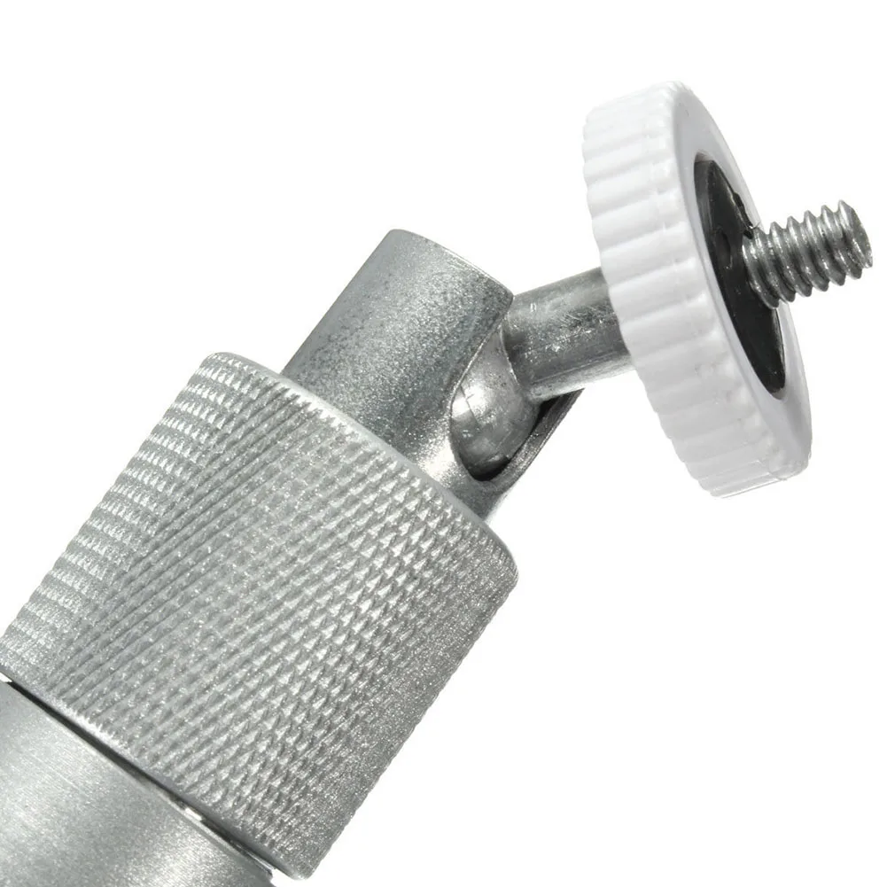 Soporte De Aluminio Para Montaje En Pared De Techo Universal 20 40