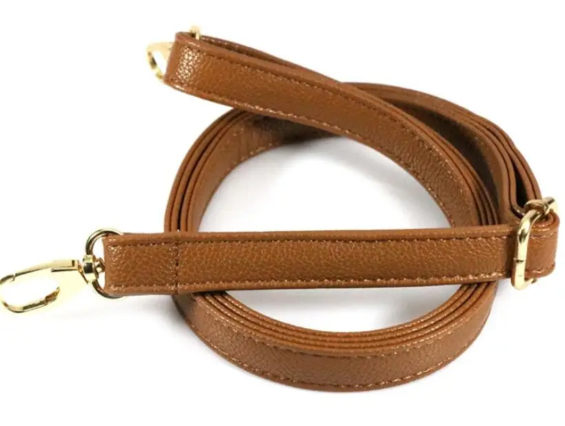 Anawishare Handbags Leather Strap Belts Shoulder Bag Anawishare Handbags Leather Strap Belts Shoulder Bag Replacement Handbag Accessory Bags Parts Adjule Belt 135cm In Accessories