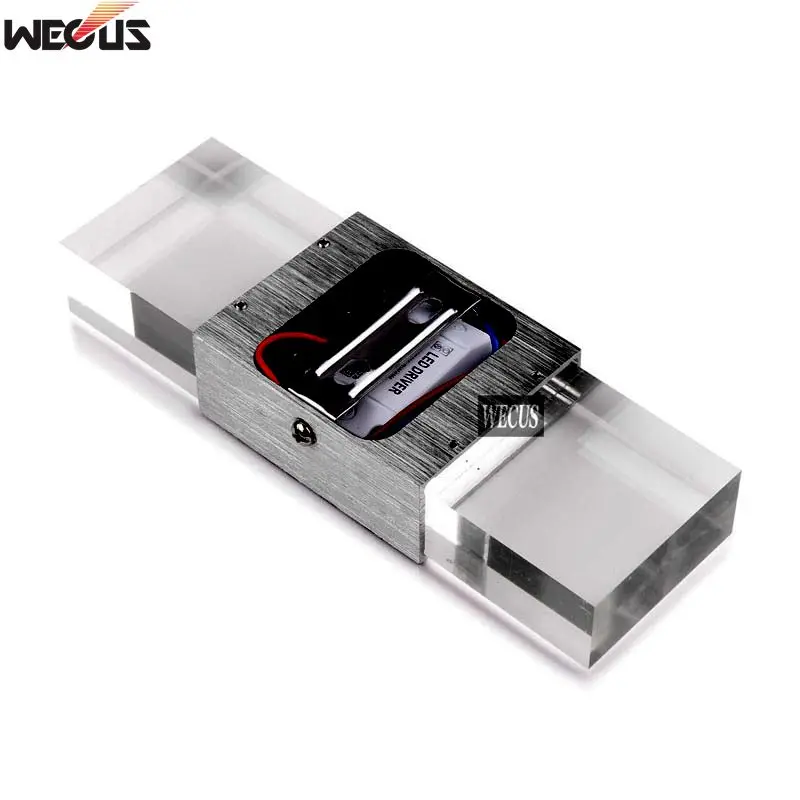 Lâmpadas de Parede de parede de led. ac90-265v Marca : Wecus