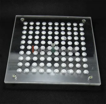 

Tamping Tool For Semiautomat Capsule Filler Machine 100 Holes Size 00# LN005033
