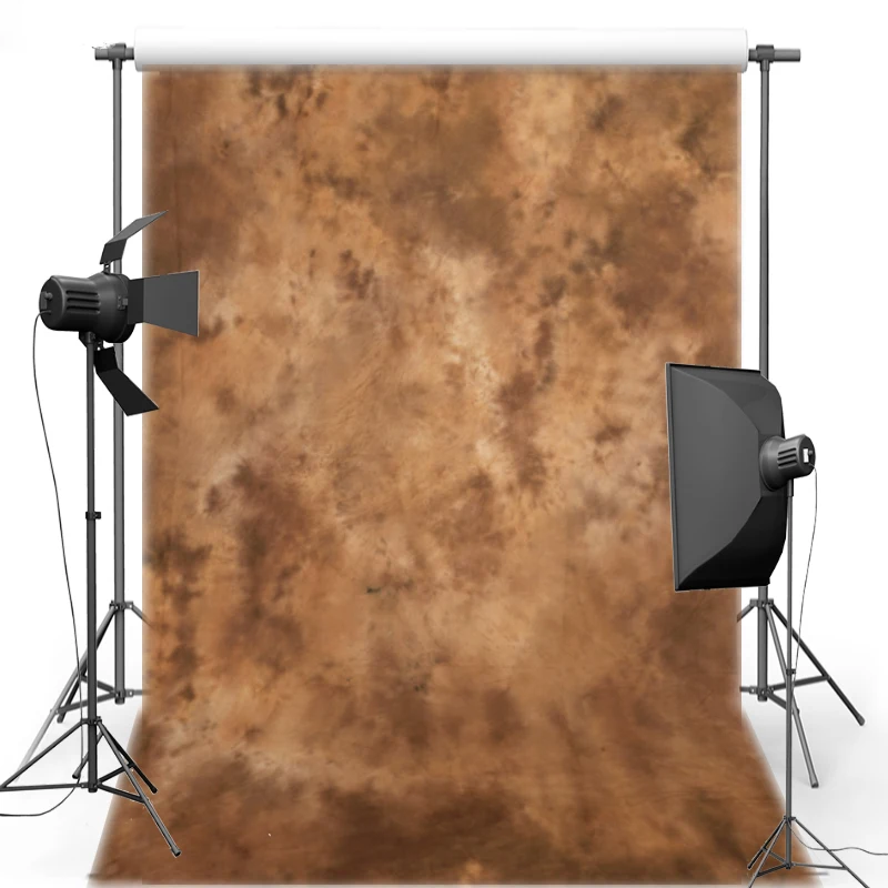 

DAWNKNOW Pro Dyed Muslin Backdrops Hand Made photography background Old master painting for Wedding photo studio DM004
