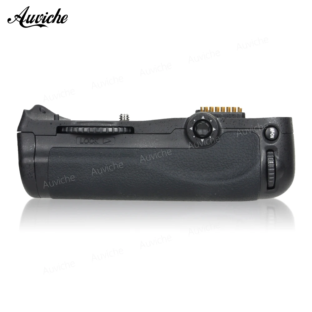 

Vertical Battery Grip MB-D10 for one EN-EL3E battery or six AA batteries For Nikon D300/D300S/D700 Camera