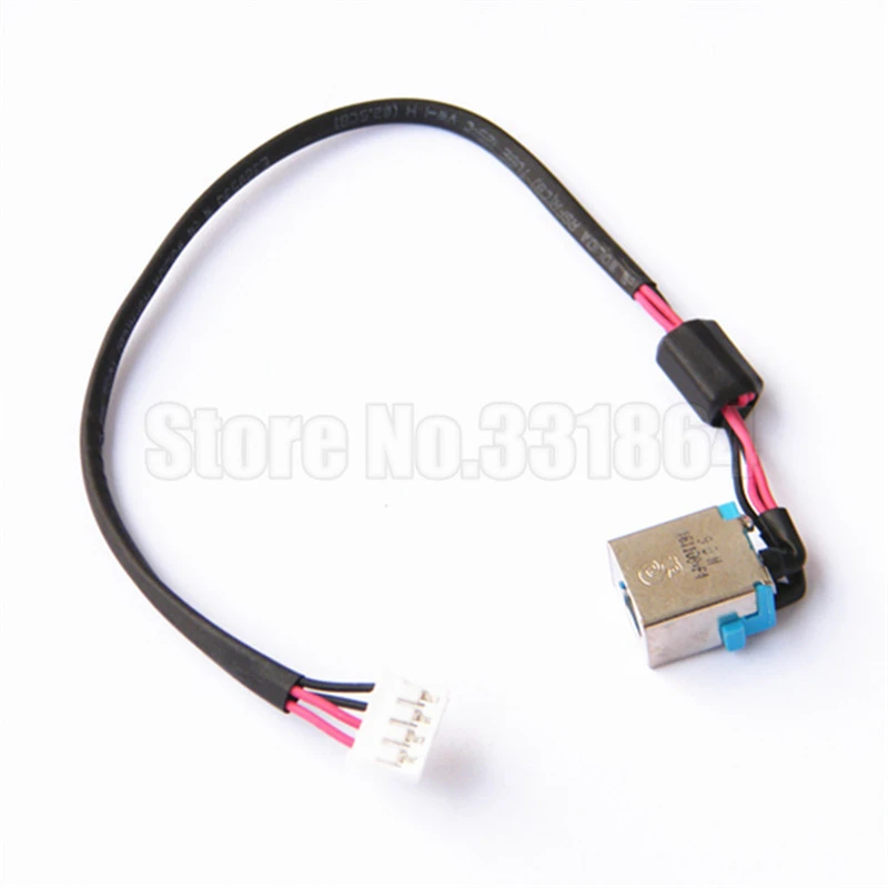 Dc Power Jack Plug Socket Cable Harness For Acer Aspire Timelinex4830t 4830tg 5830 5830t 5830g 5830tg Computer Cables Connectors Aliexpress