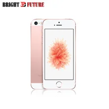 iPhone 5se