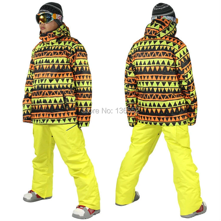 ems ski pants