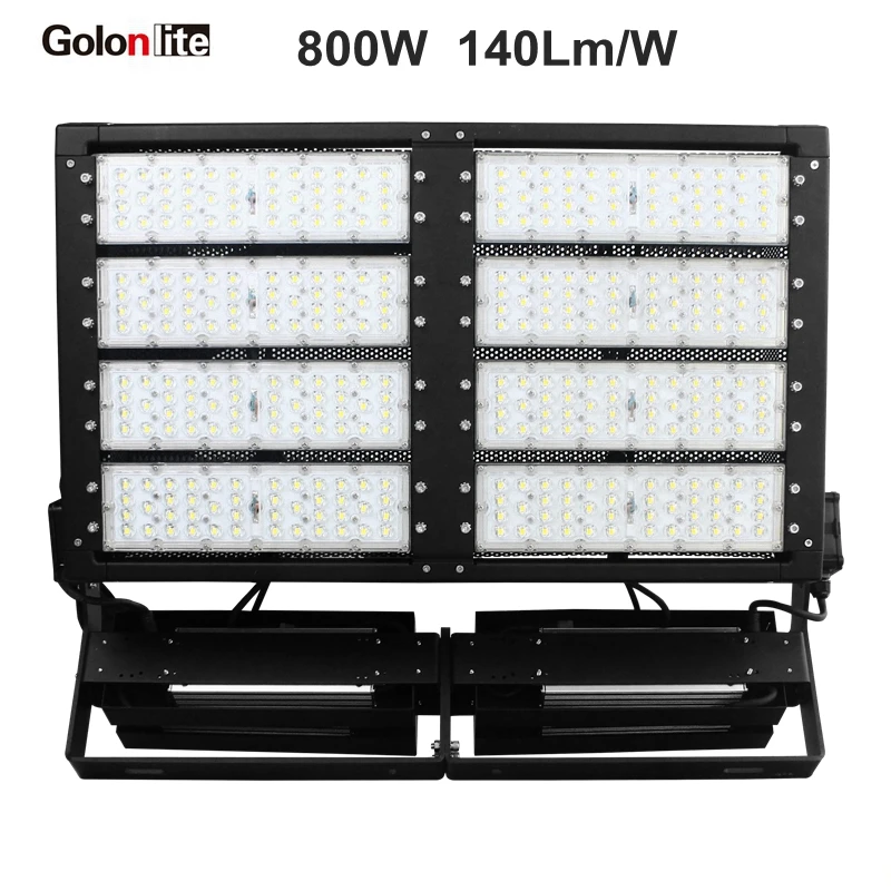800w led