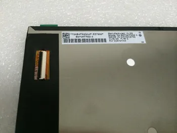 

Original 7'' inch For ASUS ME170 LCD Display B070ATN02.0 for ME170 ME170C K012 Tablet PC LCD Screen Free shipping