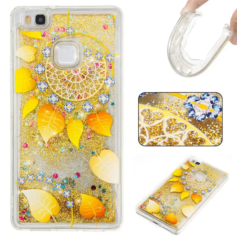 For Huawei P9 Lite Case