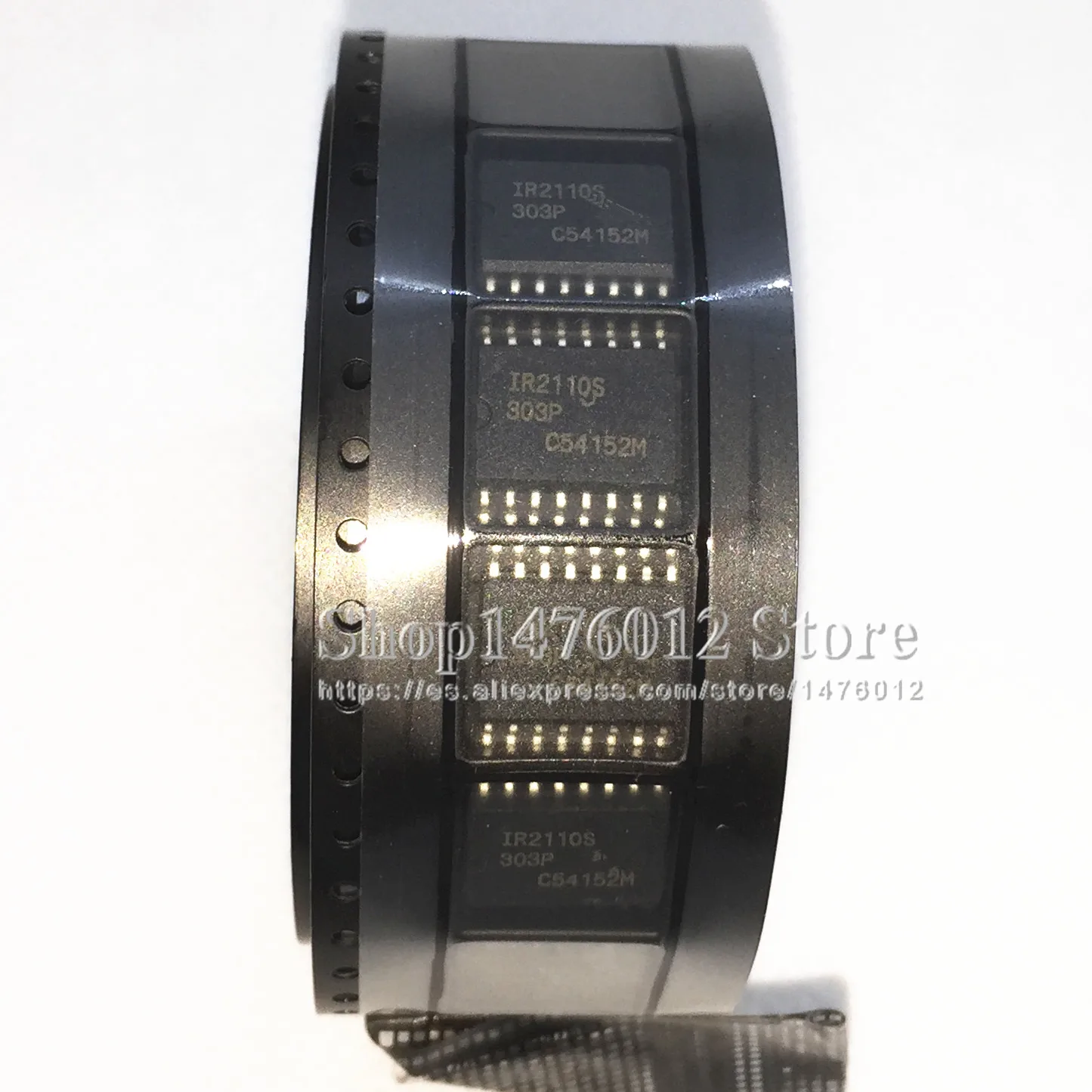 5 шт./лот IR2110 IC IR2110S SMD 2110 SOP 16 ir2110strpbf ic controlador|smd| |