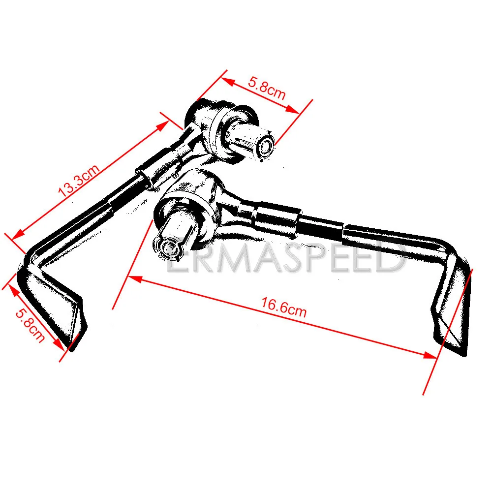 ktm lever guards (8)