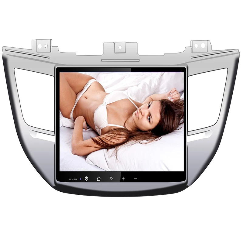 

2019 New come! Android 8.1/8.0 Octa Core PX5/PX30 Fit HYUNDAI TUCSON 2015 2016 2017 2018- Car DVD Player Navigation GPS Radio
