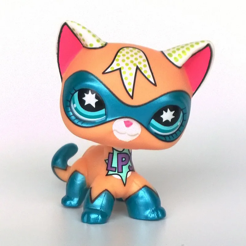 LPS San Diego Comic Con Kitty NO # (2)