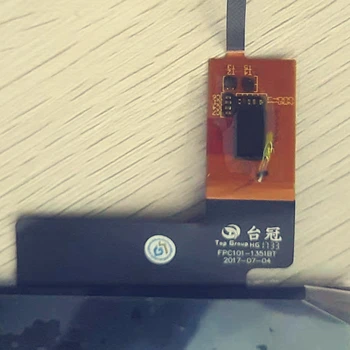 

Black 10.1 inch P/N FPC101-1351BT 2017-07-04 Capacitive touch screen panel repair replacement spare parts