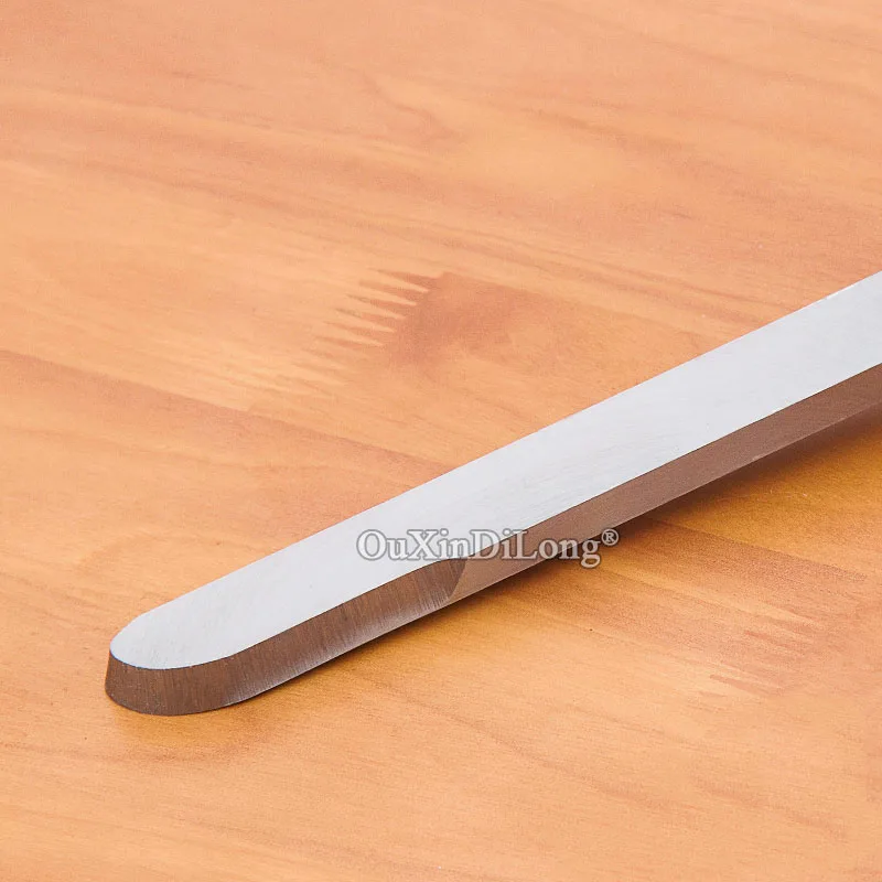1 шт. Высокоскоростная сталь A1023 HSS 3/4 &quot(19 мм) 3 в Зубило скребок для обработки