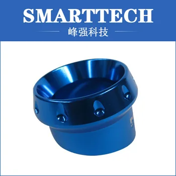 

High precision stainless Aluminium Precision Electroplating CNC parts Machining Parts
