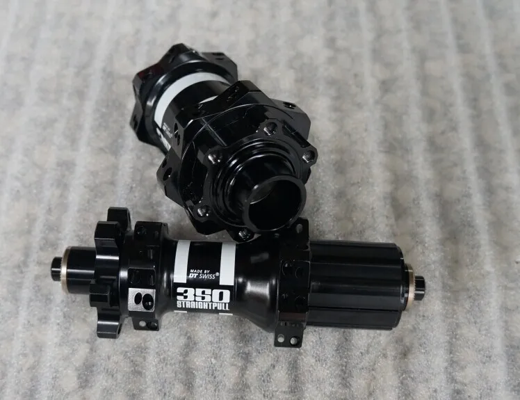DT 350