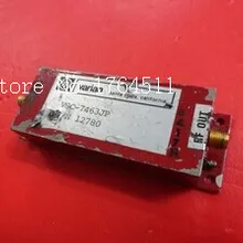 [BELLA] VARIAN VSC-7463JP 15 V SMA малошумящий усилитель