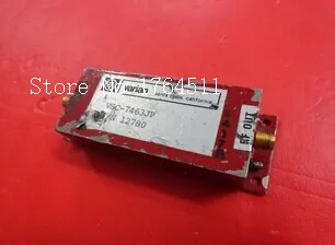 

[BELLA] VARIAN VSC-7463JP 15V SMA low noise amplifier