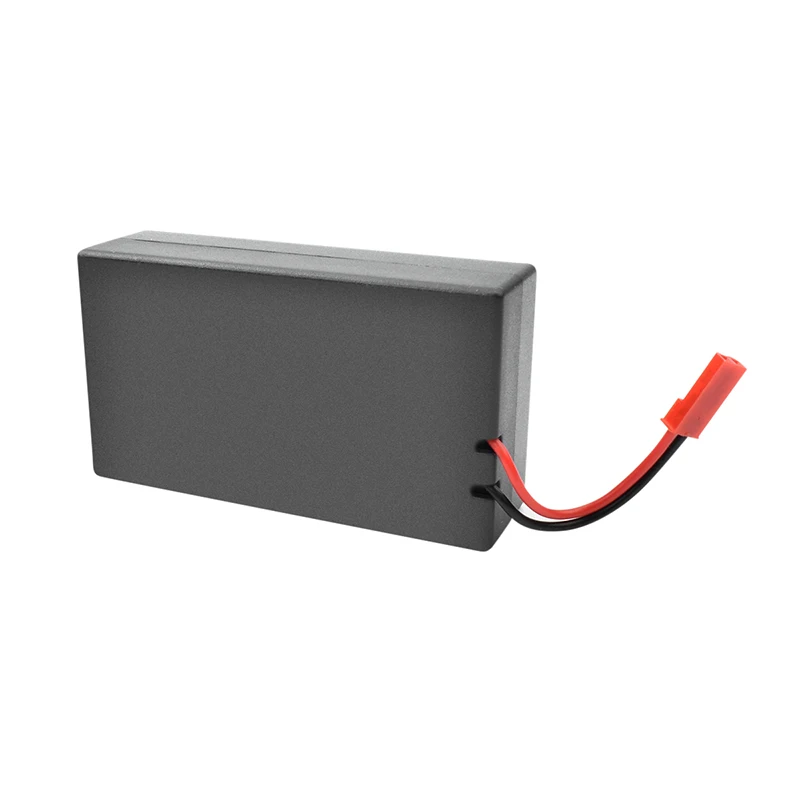 Batcool 3 6 V 5200mAh YP лопасти для Yuneec ST10 литиевая батарея RC Дрон аккумуляторная
