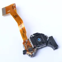 Замена для PANASONIC RX-ED77 cd-плеера запасные части лазерные линзы Lasereinheit в сборе RXED77 Оптический Пикап блок Optique