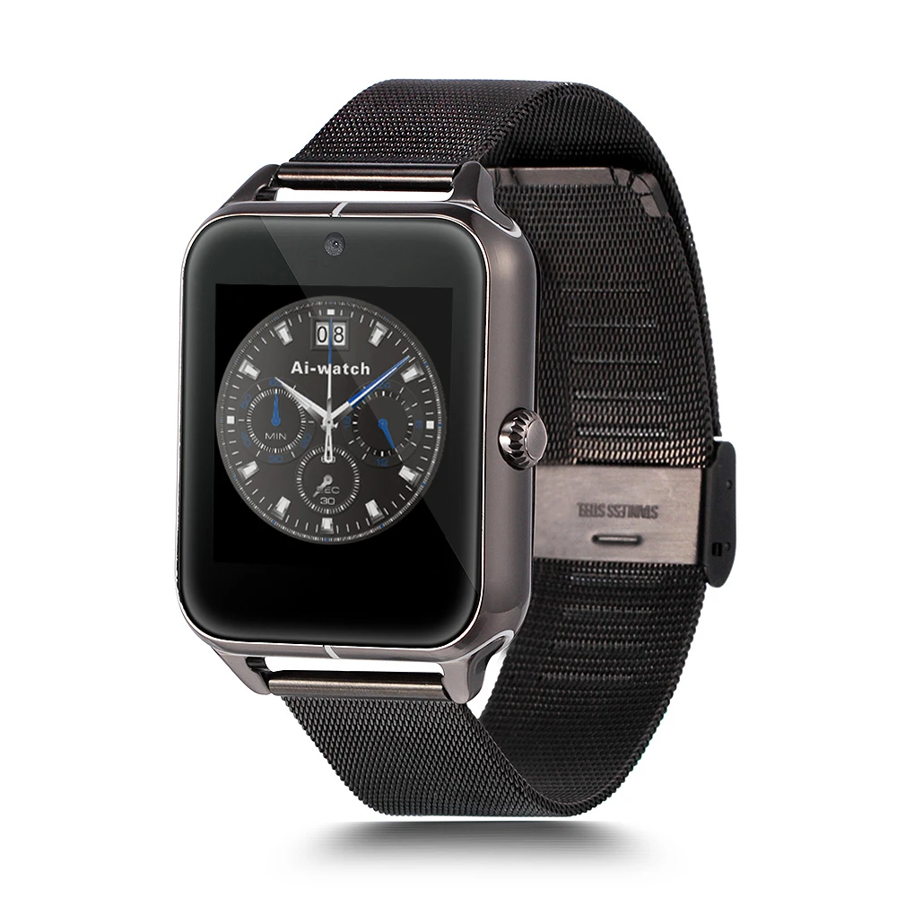 Camera Internet Phone Call Android online get cheap free internet phone calls android aliexpress com lemfo lf11 bluetooth smart watch wrist smart