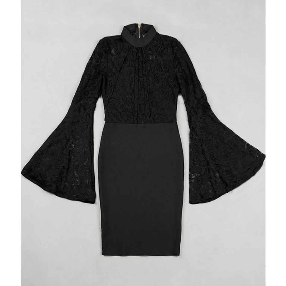 seamyla-bandage-dress-women-black-lace-dress (6)