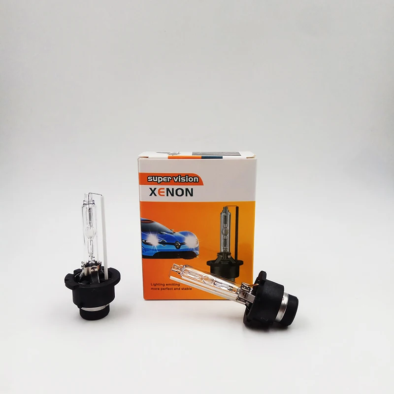 1 пара автомобильных ксеноновых ламп D1S D1R D2S D2R D3S D3R D4S D4R 12 в 35 Вт 4300 К 5000 6000 8000 10000