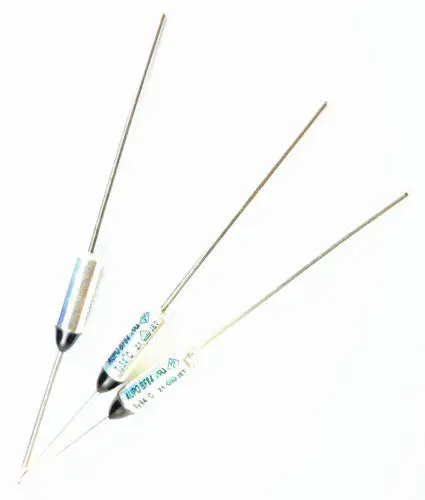 5 шт. новый термальный предохранитель Aupo TF Cutoff 84 c 250V 10A BF84 | Электроника