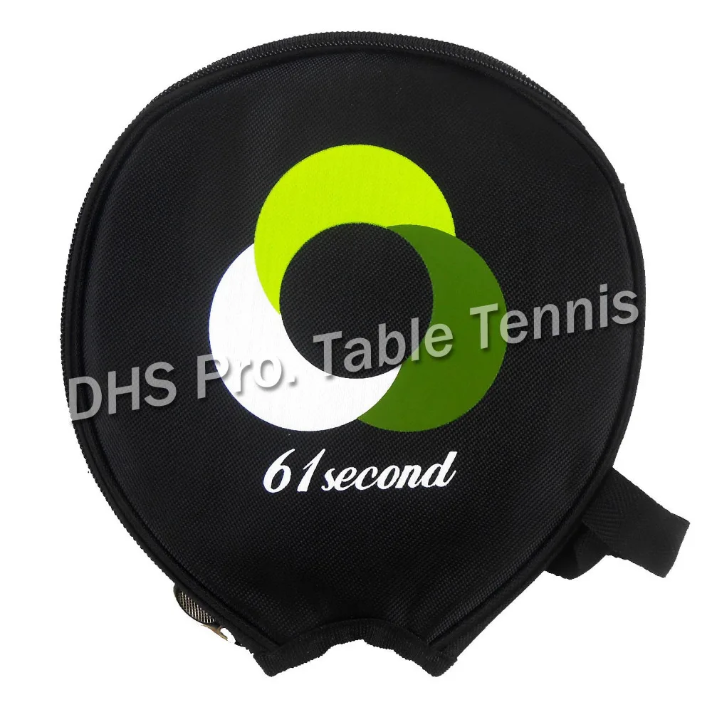 

61second Small Case 8011# for Table Tennis Ping Pong Racket