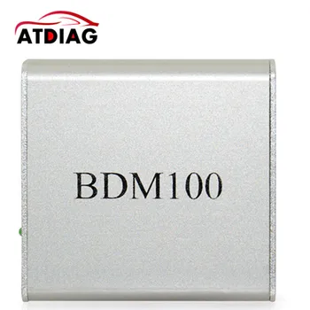 

A+++Quality ECU Flasher BDM 100 ECU Programmer BDM100 ECU Chip Tuning Tool ECU Reader V1255 Free Shipping