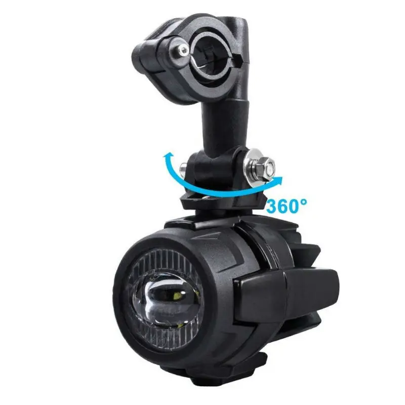 LED Fog Light (16)